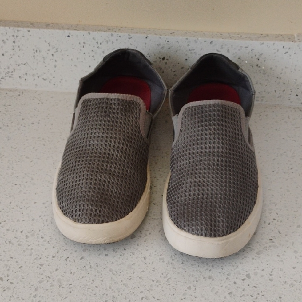 OLUKAI Shoes Size 10 Men